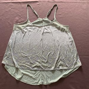 FINAL PRICE!!!! Cute dressy tank